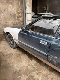 مكينة وكير جديدين • ١٩٩١ • رقم نجف