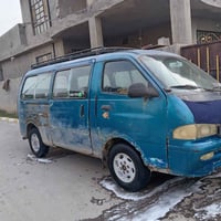 موديل 96 • مكينة تطلع صوت • ديالى بلدروز