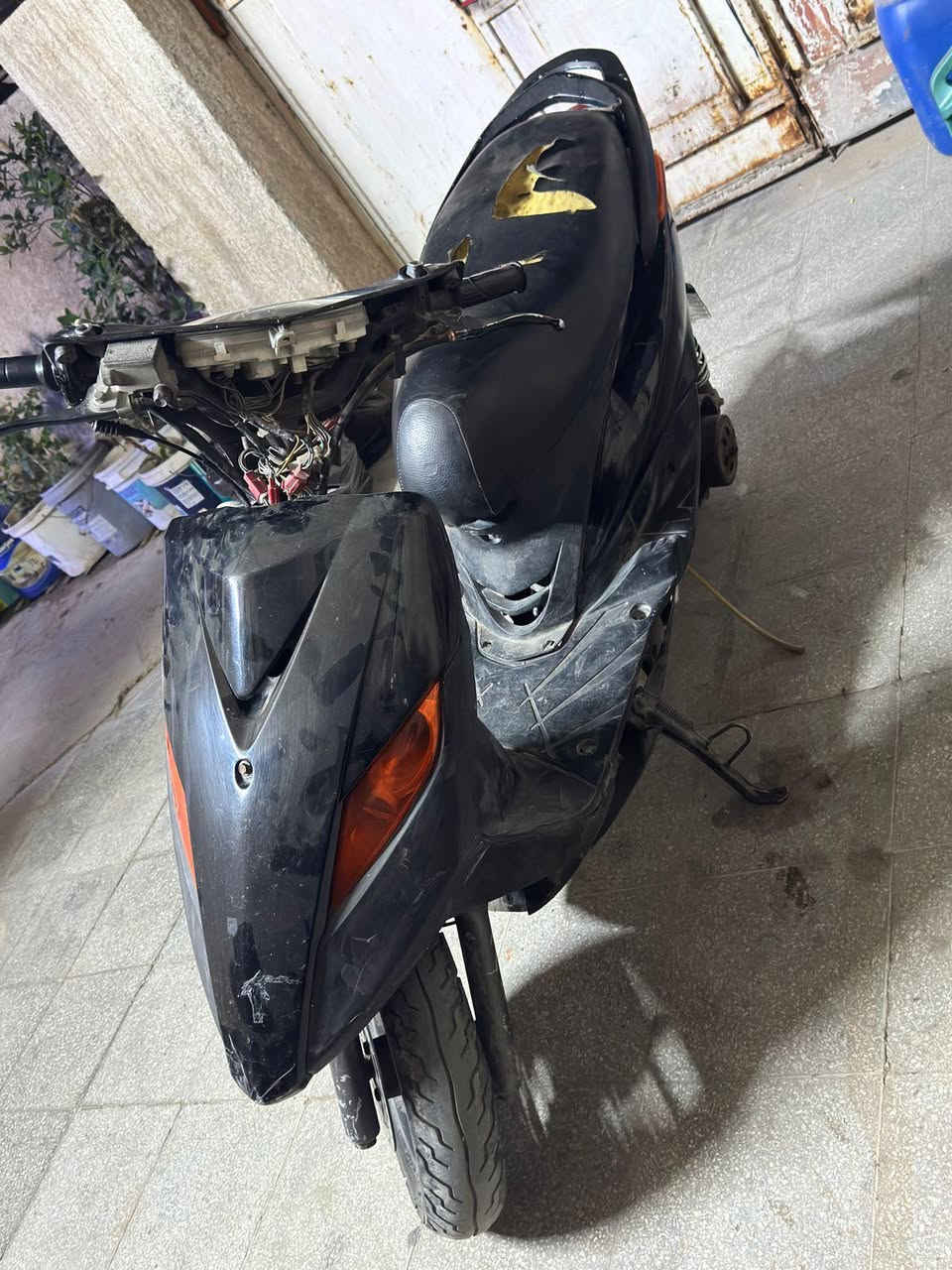 ثعلب للبيع الجوين طاك المكينه شغاله للبيع ٣٥٠ *********** الغزاليه
