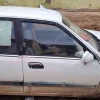 دايو برنس • ١٩٩٣ • كير عادي