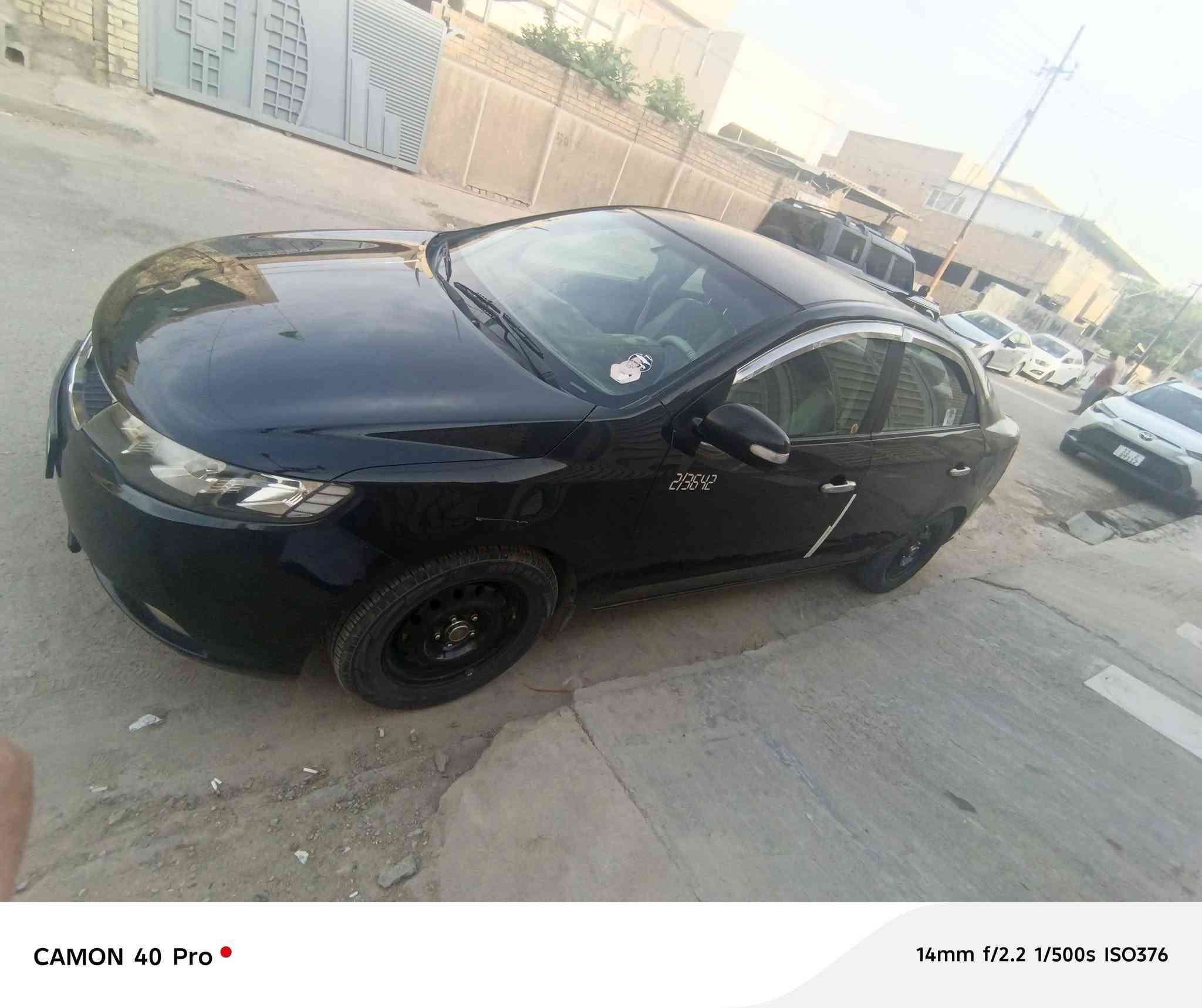سيراتو ٢٠١٠ بغداد خليجية تبريد ثلج
صدر خلفي أمامي جديد قبل اسبوع 
سونار موجود بيع أو مراوس بأحدث 
*********** واتساب فقط
