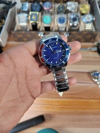 3 قطع ارماني طوق دوار أميال وأرقام مضيئة بالظلام منفذ تاريخ وعدسة مكبر...