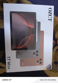 آيباد ١٧ ماكس • ١ تيرا • بوبجي ٩٠ فريم