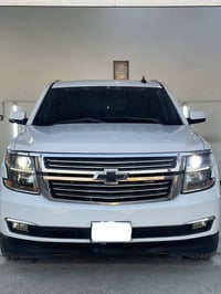 تاهو بترا • ٢٠١٦ • ١٣٠٠٠٠ كم