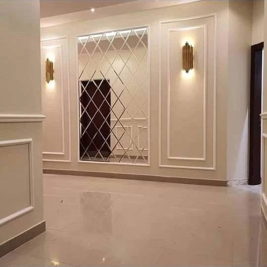 #عرض خاص لمدة يومين المتر ب 30 ديكور سقف  شامل الديكور والصبغ وفتحات فقط الكهرباء عليك الانارة  @الجميع


**إذا كنت صاحب هذا الإعلان وتريد حذفه لأي سبب، رجاءا أرسل رسالة إلى الدعم الفني**