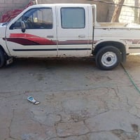 نيسان • موديل ٨٩ • ذيقار