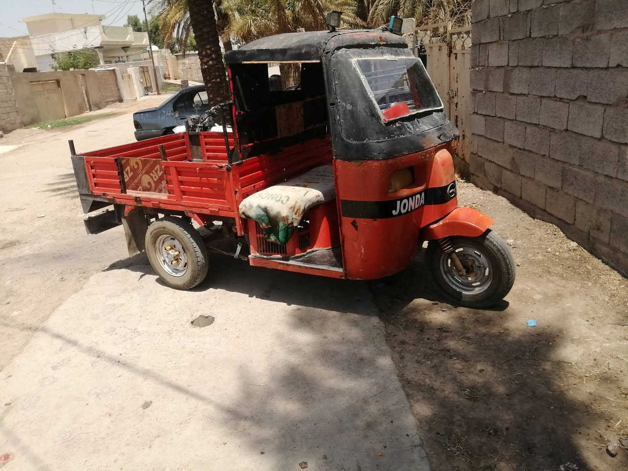 السلام عليكم ستوته للبيع او مراوس بستوته او ما طور حسب القناعه ***********.  مكاني ديالى شهربان سعر مناسب
