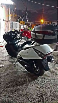 سلفر 600 دراجه شغاله نكره بس الدراجه امشي بيها   مسافه يطلع صوت بل كلج...