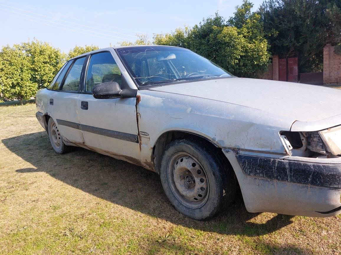 السلام عليكم
للبيع او مراوس دايو اسبرو مديل 93
رقم صلاح الدين ألماني أليف
 شرط التحويل او الوكالة
السيارة محرك مسكر مجفت قبل شهرين 
كير عادي 
السيارة عايزها ترتيبات مثلن ابطانت باب السايق وزج سكنات ومازده
 والباقي خير من الله 
مكان السيارة سامراء ناحية المعتصم 
***********
السعر 15 وبيها مجال
