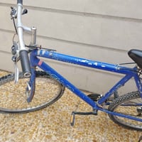 بايسكل • نظيف • صطاب ورا وكشن