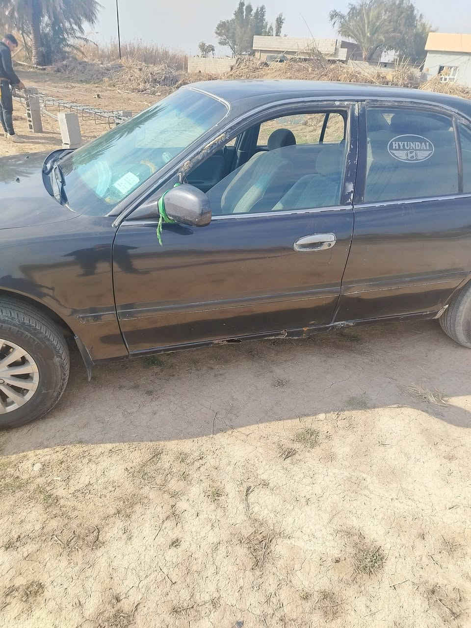 سوناتا ٢ رقم انكليزي بسمي موديل ٩٥ السعر 36 وبيها مجال العنوان ديالئ المقداية ***********
