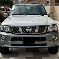 باترول سوبر سفاري • ٢٠٠٨ • ٤٨٠٠