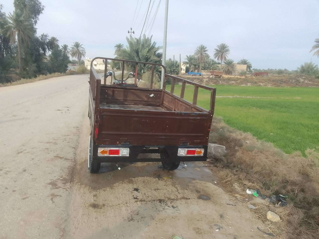 رقم اسود سنويه  دراجه مكفوله 
***********
