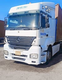 للبيع اكسور بس رأس 2005كير كهربائي حجم المحرك 1843سياره جاهزه  0783285...