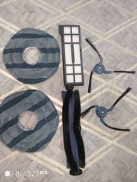 يوفي X10 • مكنسة روبوت • المركز العراقي