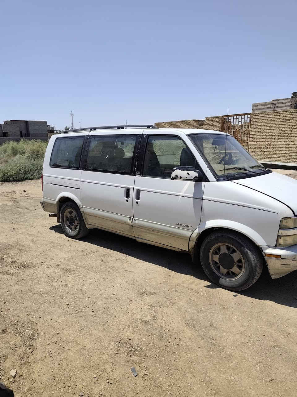 فان استره نضيفه للبيع گير محرك حداديه كله جديد محرك ماله  ستوني شاده مال گصه اخرس سياره خير من الله المكان البصره قضاء المدينه سعر 42 وبيه مجال راعيه موجود رقمه عندي للتواصل***********
