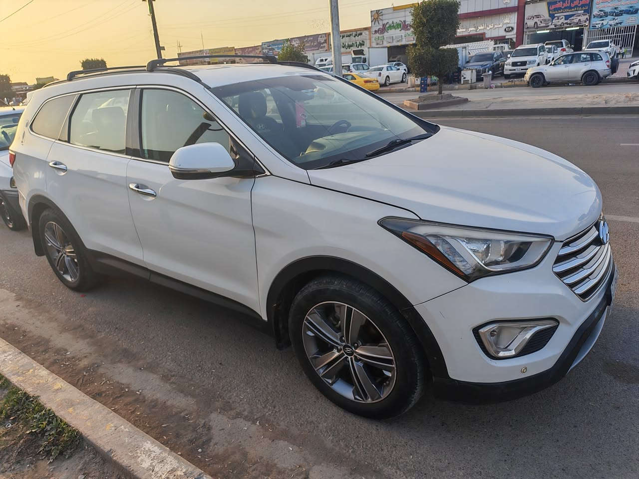 سلام عليكم
سنتافيه 2016
وارد أمريكي حادثه
موضح با الصور
مكينه ٦
***********
