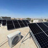 قضاء بيجي • 60امبير • بطاريات فلستي 17.5كيلو