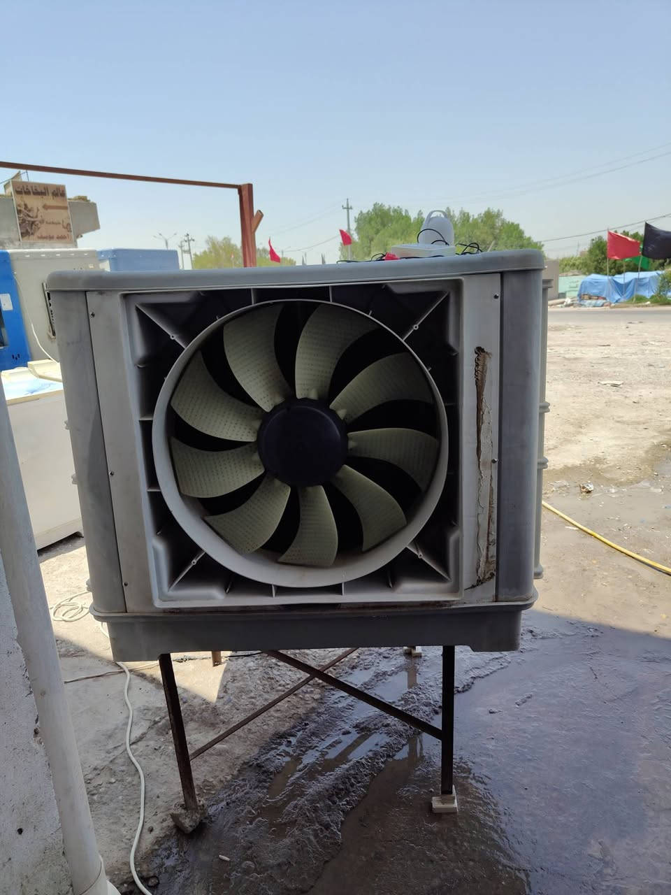 مسواك اليوم #مجمع_بلاش 
مبردات جميع الاحجام كله باله اصلي شرط الشغل طباخات كلشي متوفر 

عنوان ألجودة والجمال😍
ديوان بلوك اسود كاونتر بنل نرماده خارجيه تونك شغل مرتب وقوي  موديلات حديثة اهلا #وسهلا #بالجميع
 تخم ..كاونتر نشتغل جميع القياسات 
🔥 #العنوان  #مجمع_بلاش_للاثاث
(#بالة_وجديد) 
#واسط_قضاء_النعمانية 
#قرب_اعدادية_الزراعة 
#او_قرب_سيطرة_تقاطع_حجام 
موبايل📞📞 
***********
***********
***********
للحجز والاستفسار مراسلة الصفحه  
         #واتساب         #ماسنجر
       #اسعار_خاص_الصفحة 🥰🥰
