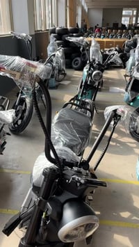 🛴💥 جملة سكوترات ودراجات للمحلات 💥🚲 للبيع أو الإيجار – فقط لمحلات البيع...