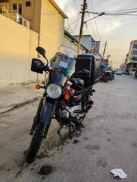 بوكسر 23  بالسنوية 22 بيها زنون مرعب الدراجة خيرر من الله تجفيت الوكال...