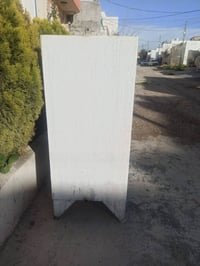 سڵاو بەڕێزان تانکی نەوت  زۆر بێعەیب پلێتی کۆنی کەرەوزی  درێژی=١٢٥سم ، ...