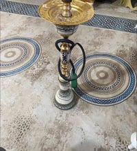 نركيله • جديدة • ابو دشير