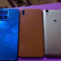 ٣ اجهزة • هونر X6 • شاشة محروكة