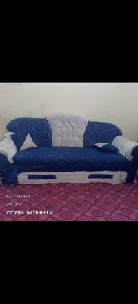 طقم ١٠ مقاعد • غرفة تركي • نجف