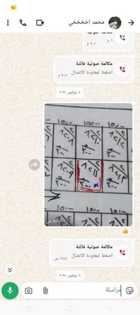 كاطون الرازي • ١٥٠م • ٢ غرف