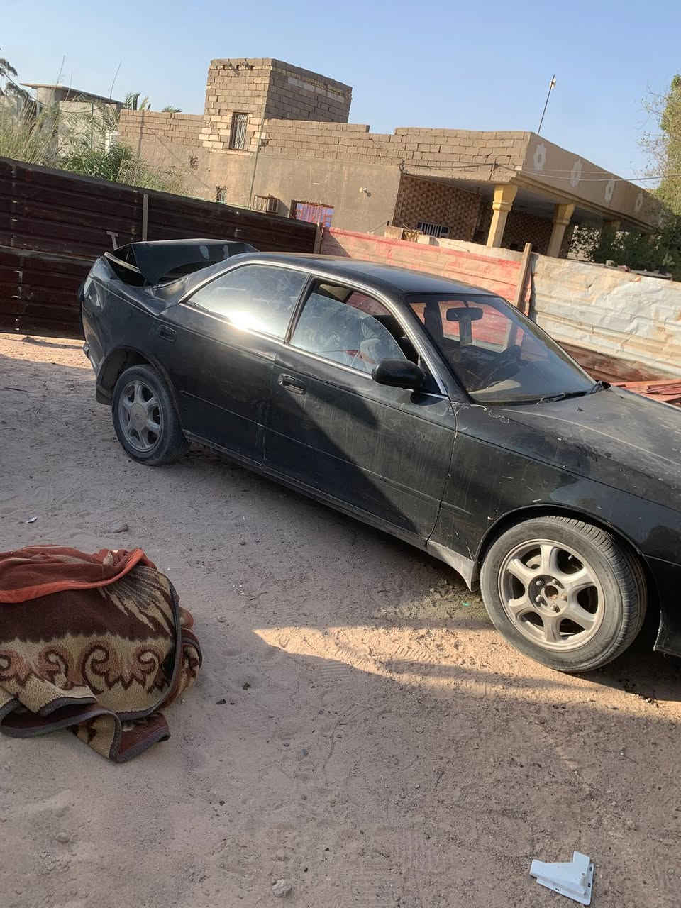 مارك نفخ للبيع ع حادثها كير ومحرك بلكارتون سنويه ل28السعر 42وبيها مجال مكاني بصره ***********
