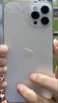 آيفون ١٢ برو ماكس • ٢٥٦ • بطارية ٨٥٪