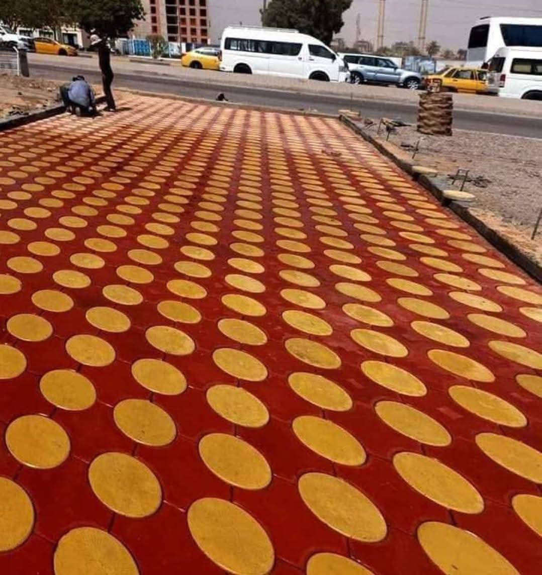 سلام عليكم 🖐
عمل انواع المقرنص 🪓
عمل مقرنص🛠    عمل كابات ⚒️  عمل رصيف🔨   عمل ساقيه   عمل مرمر  📎 عمل بورسلين🔩🔧   عمل كاشي   عمل كربستون⚔️🗡  (الثقه في عملنا) 🏹  عمل نقشات 🛠⚔️📸
السرعه والدقه في عملنا 🔑
يوجد لدينا كادر مخصص 🤞🏿

نعمل في بغداد وجميع المحافضات 🇶🇦🇮🇶🇲🇱
الرقم الهاتف( ‏‪0774 812 1801‬‏) ***********
