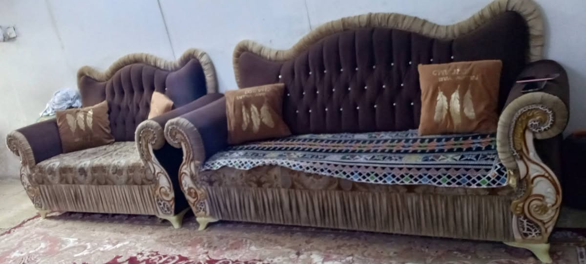 غراض بيت مستخدمه نضيفه للبيع


**إذا كنت صاحب هذا الإعلان وتريد حذفه لأي سبب، رجاءا أرسل رسالة إلى الدعم الفني**