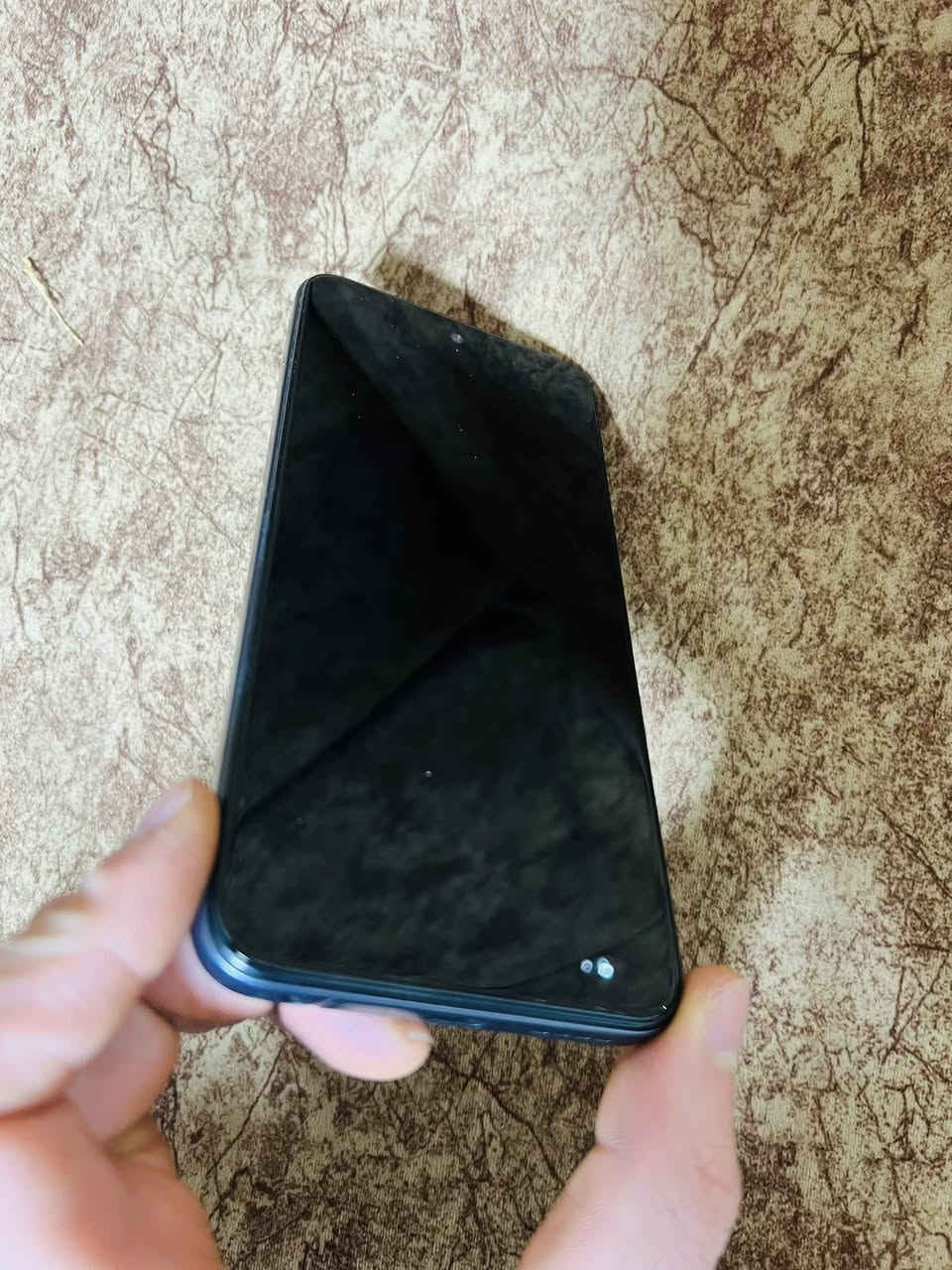 سلام عليكم للبيع جهاز نفنكس 9مستعمل شي قليل ونضيف حيل بيع مستعجل ونضيف حيل السعر 100وبي مجال المكان العلم الحاوي الرقم***********
