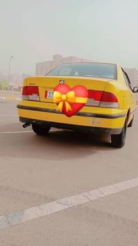 سمند • ٢٠٢٣ • قابلة تفاوض