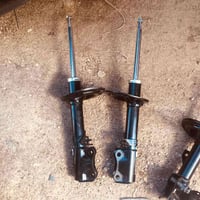 سنوبرص • كامري • موديل 2012-2016