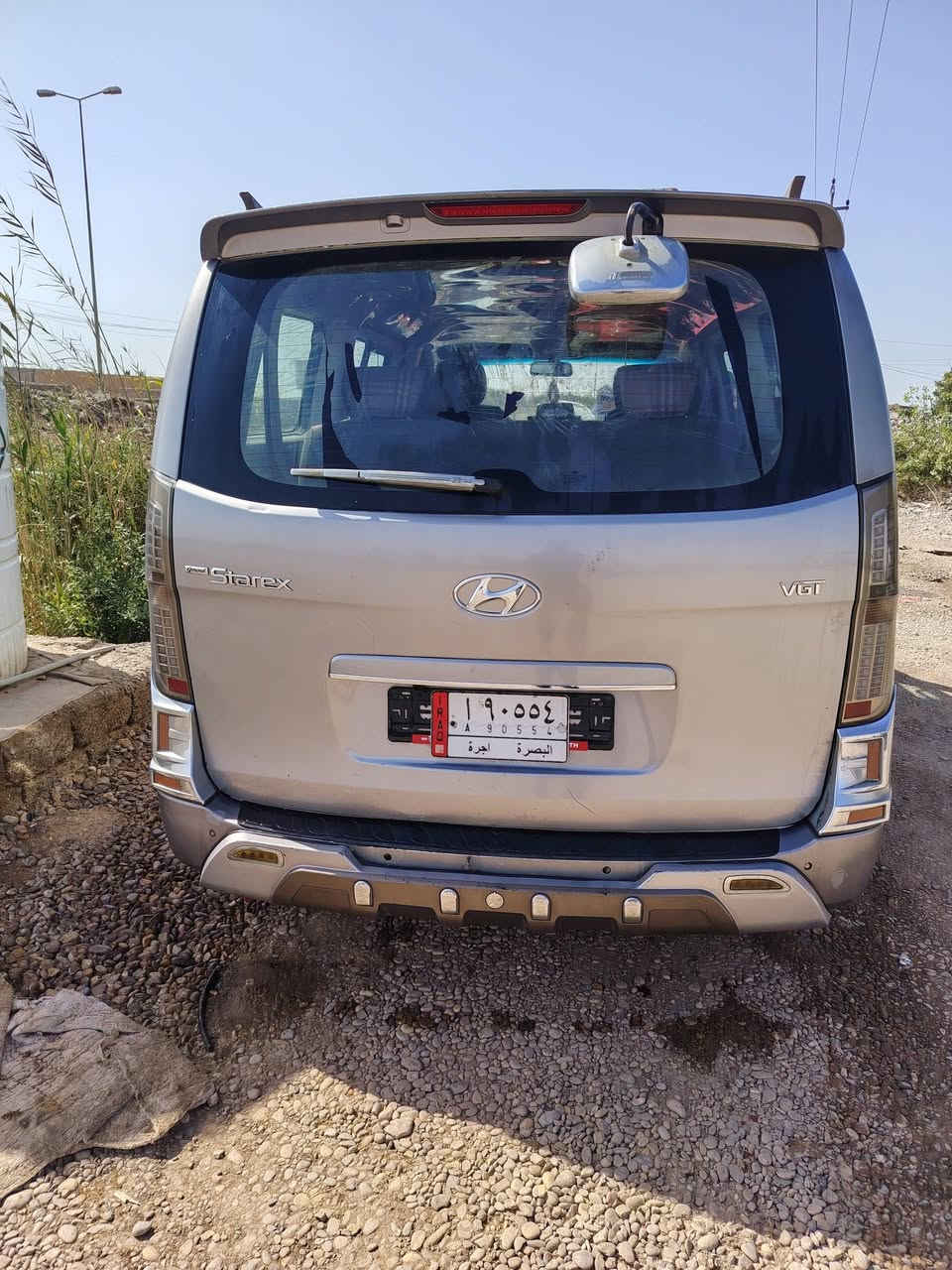 سلام عليكم ستاركس مسكر مديل 12مرمزه 18 سياره مكفوله كفاله عامه بيها مكينه 12 كير اوتماتيك رقم سياره بصره؟؟؟؟؟ مكان ميسان _رقم _***********
