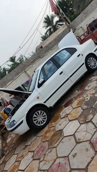 سمند البيع مديل 2010/رقم مبايل07815027021