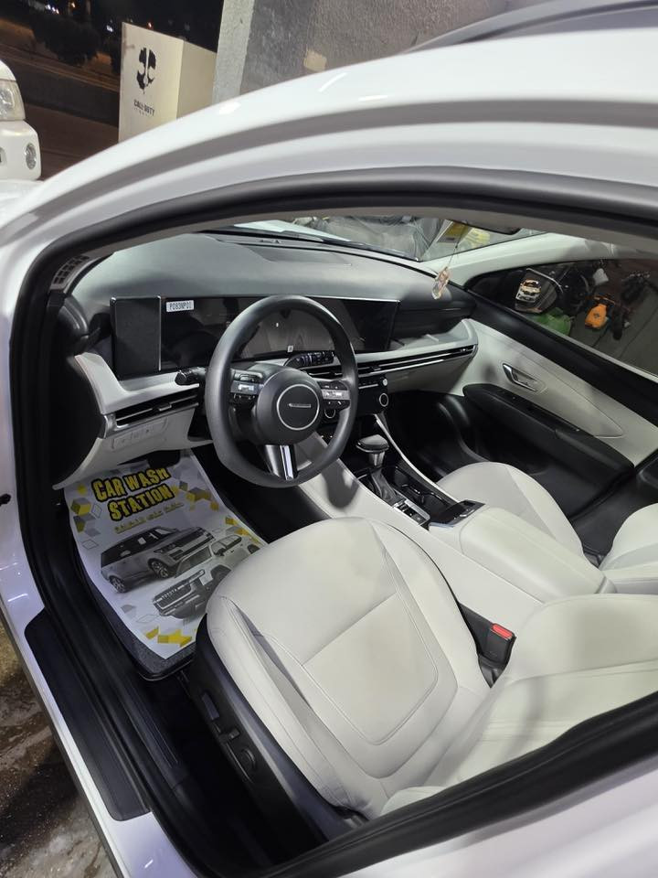 توسان ٢٠٢٥ وارد امريكي فئة sel زيرو ماشية ٣ الاف 
مكفولة كفالة عامة ماعدى الدعامية صورة الحادث مرفوقة بالمنشور 
مرقم شهداء ميسان 
السعر ٢١٥
***********
