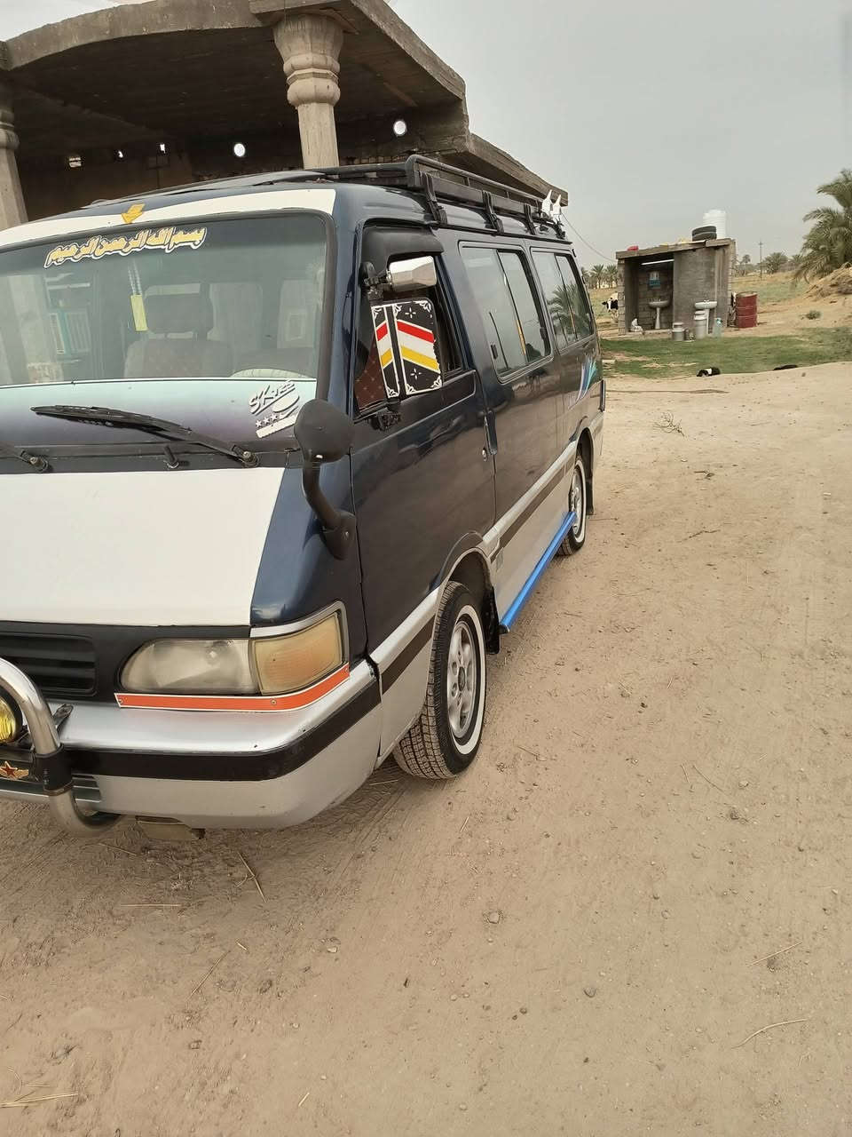 السلام عليكم كيه بسته البيع موديل 94 سنويه 2027 السعر 50 مكاني ابو غريب *********** ***********
