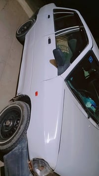 سايبا • ٢٠١٤ • مكينة معمره