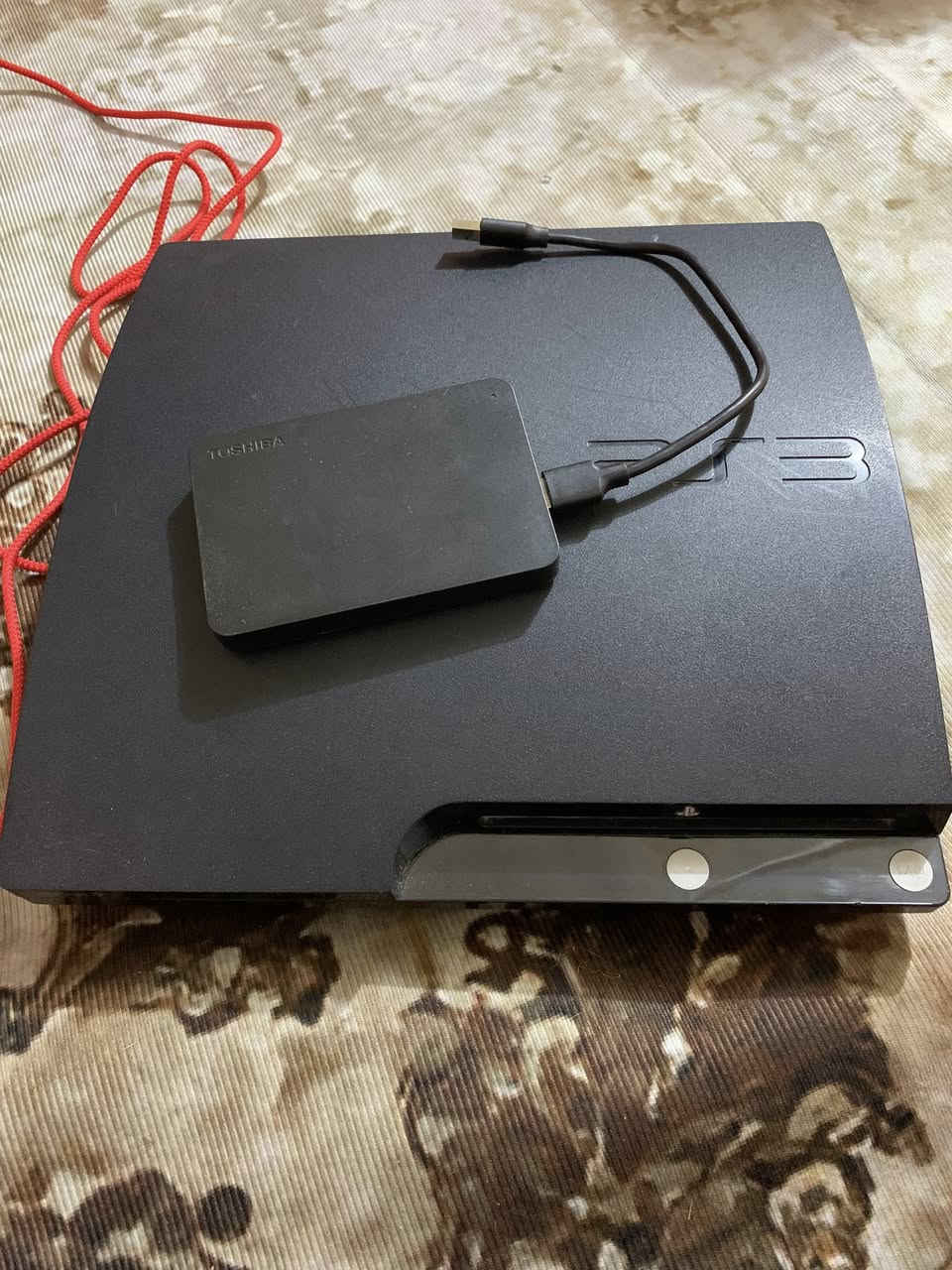الجهاز لوك ستيكر
ما مفتوح برغي بي
مع هارد35 لعبه ويا جوستك هديه مال بلي4 جديده هم
يشتغل قرص
ومهكر...150


**إذا كنت صاحب هذا الإعلان وتريد حذفه لأي سبب، رجاءا أرسل رسالة إلى الدعم الفني**