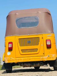 تكتك • موديل ٢٠٢٢ • مكينة مكفولة