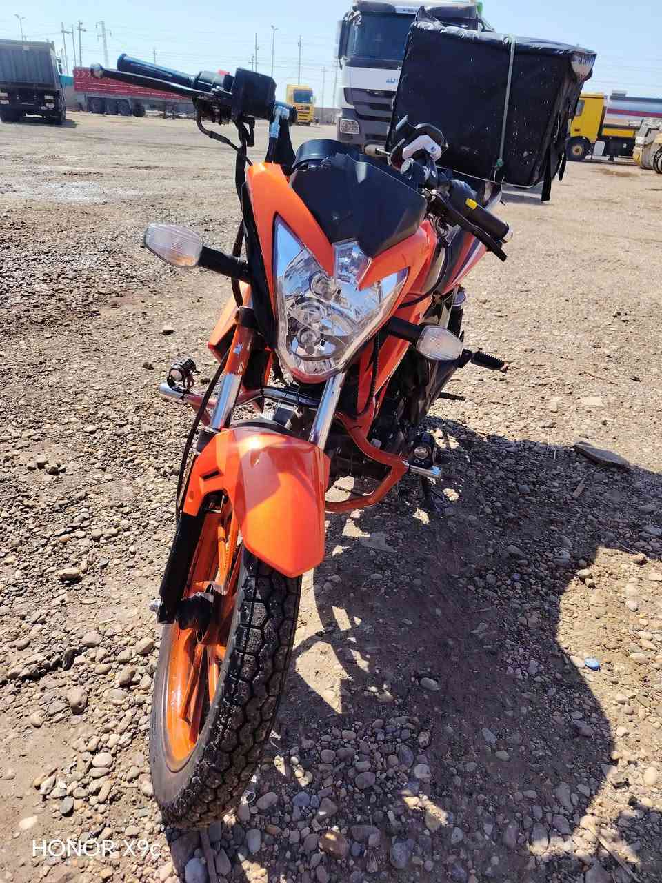 نشاط مفول مكفول
🟠دراجه هايومه موديل 22 نقص فقط مرايات فقط✅
🟧السعر 800 قابل لتفاوض💲
📍مكاني راوه🌉
🔶وين انت اجيك لنص لطريق⛽
🔸رقمي🔱
✴️*********** 📶🛜
