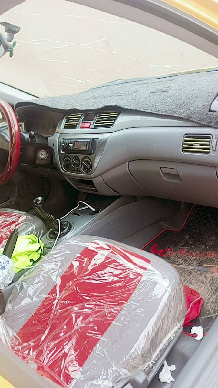 السلام عليكم الانسر موديل 10 رقم ديالى شرط التحويل بسمي سيارة خير من الله محرك 2000 مكاني ديالى هذا رقم صاحب السيارة *********** مكلف بل نشر سعر خاص
