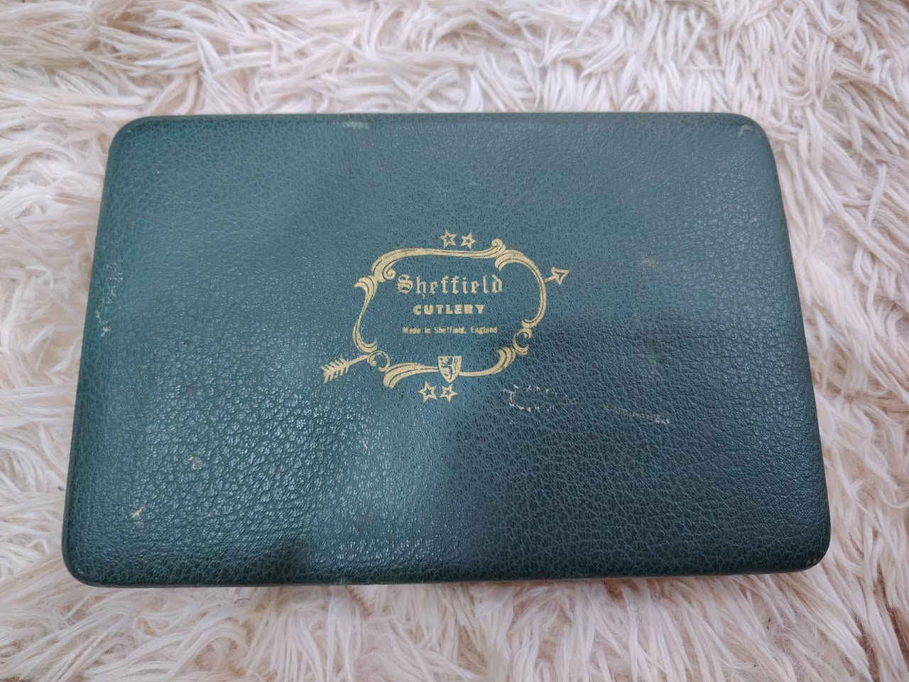 السلام عليكم
سندلوس مقابض سيت كامل انكليزي ويا العلبة الاصلية


**إذا كنت صاحب هذا الإعلان وتريد حذفه لأي سبب، رجاءا أرسل رسالة إلى الدعم الفني**