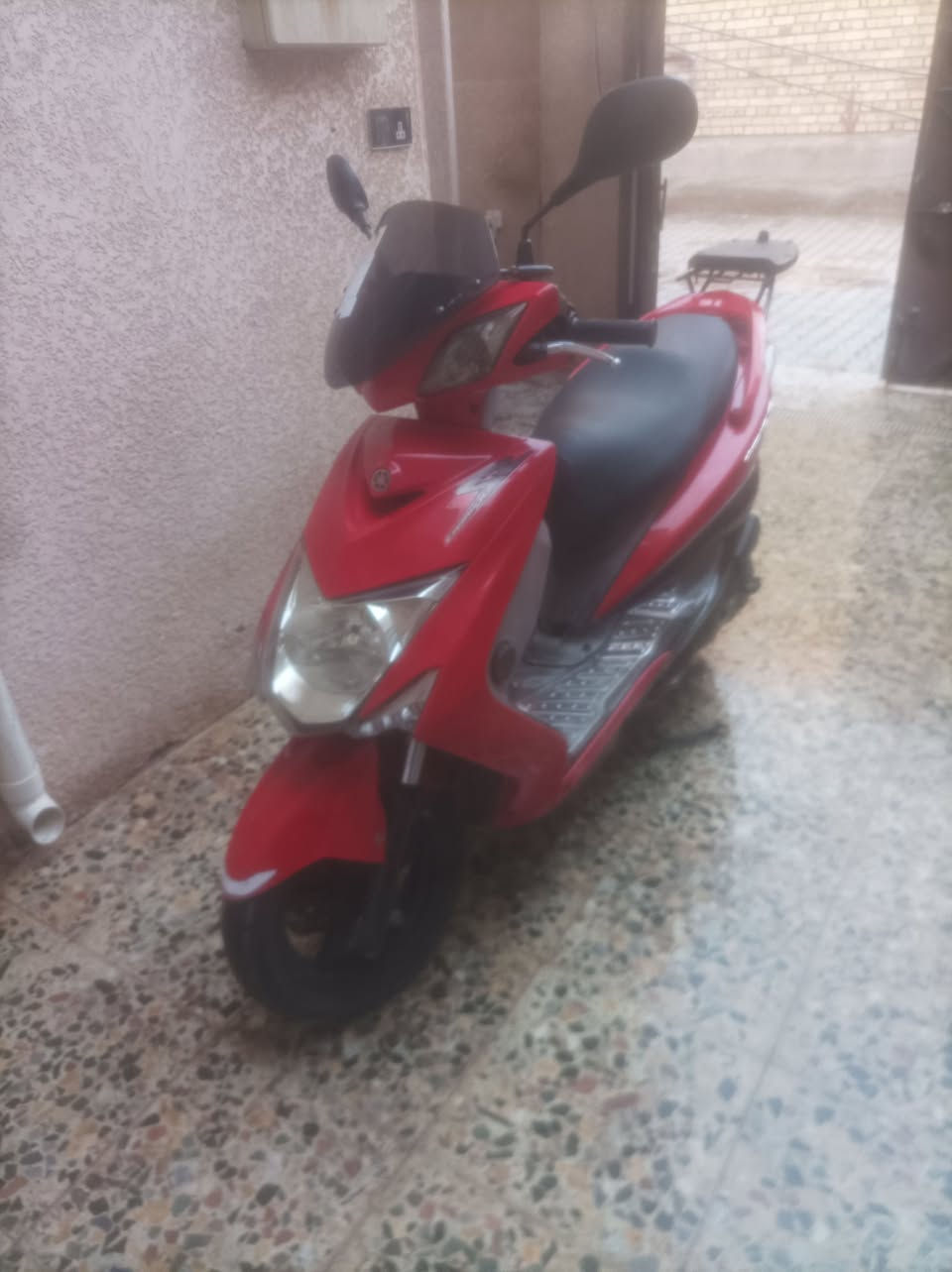 سلام عليكم سكنس لد للبيع ياباني سويجين
طلاعات قبق نفخ خطين ماشيه 16كفاله عامه 
بغداد الشعله *********** السعر 12ونص بيه مجال
