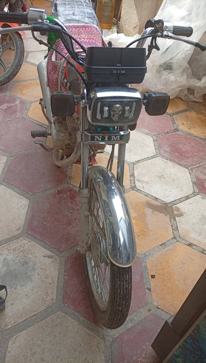 دراجه اربعه قير نامه موديل 26 كربلاء السعر 650 بها مجال مراسله خاص


**إذا كنت صاحب هذا الإعلان وتريد حذفه لأي سبب، رجاءا أرسل رسالة إلى الدعم الفني**