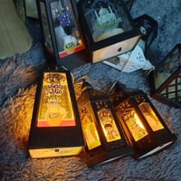 قطعة ألف • ديكور منزلي